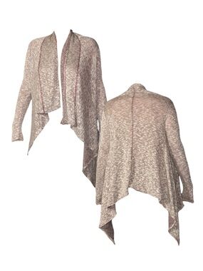 Urban Outfitters BDG Open Front Cardigan Sweater